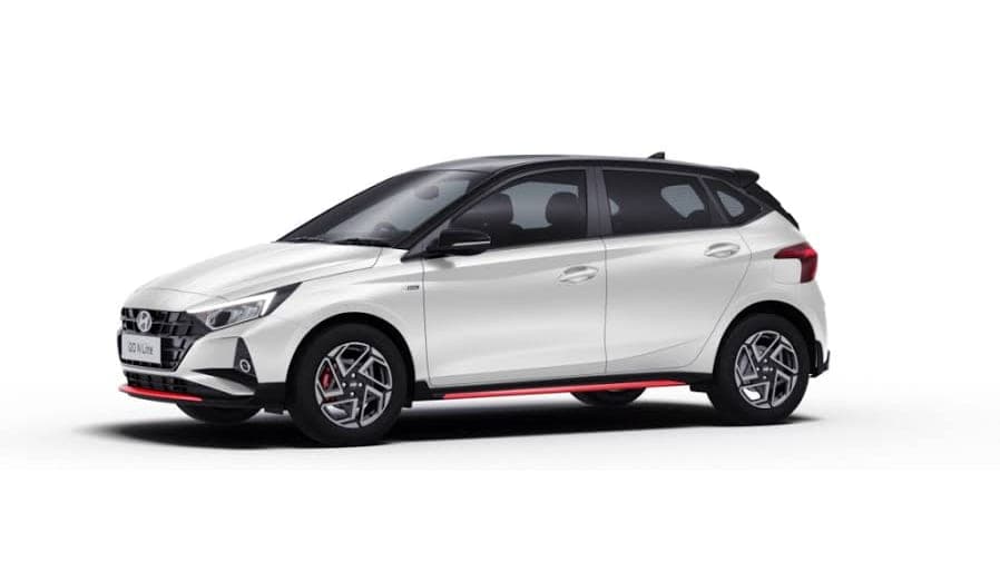 Hyundai i20 Hatchback available for rent with EasyCab Jodhpur